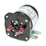 White Rodgers 586-105111 Continuous Cycle DC Power Contactor, SPNO Switch, 12VDC Coil