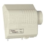 White Rodgers HFT2100 - High Capacity Bypass Flow-Thru Humidifier - 14 GPD - 24V