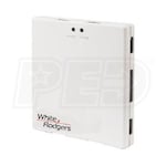 White Rodgers CZ-4 4-Zones Master Zone Control Panel, 24V, controls Thermostats & SPST/SPDT Zone Dampers