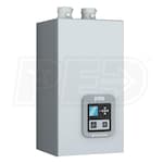 Triangle Tube PT399 - 379K BTU - 95.0% Thermal Efficiency - Hot Water Gas Boiler - Direct Vent
