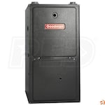 Goodman GCH91 - 115,000 BTU - Gas-Fired Furnace - NG - 91% AFUE - Two-Stage - Downflow/Horizontal - Multi-Speed