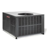 Goodman GPC15M - 2 Ton - Packaged Air Conditioner - 15 SEER - Downflow/Horizontal - 208-230/1/60