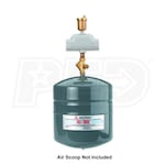 Weil-McLain Fill-Trol FT-111 - 7.4 Gallon Expansion Tank Package