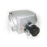 New Horizon Corp. Draft Booster 8 In. Inlet x 6 In. Outlet for Eko Boilers