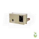 Electro Industries EM-LD104Z8, EZ-Mate Electric Plenum Heater - Downflow, 10 kW, 18