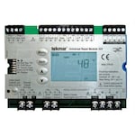 Tekmar 423 - Universal Reset Module - tN4 Compatible - Outdoor Temp. Reset - Two Boilers - DHW - Setpoint