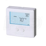 Tekmar tekmarNet 2 - 527 - Thermostat - Non-Programmable - One Stage Heat