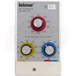 Tekmar 002 - 10K Temperature Simulator