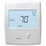 tekmarNet - 532 - Thermostat - Non-Programmable - One Stage Heat - Buttons
