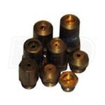 Rinnai LP to NG Conversion Kit  For Rinnai Q175S Condensing Boilers