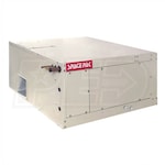 SpacePak ESP-3642G Horizontal Heat Pump Fan Coil Unit, 3-1/2 Ton, 42,000 BTU