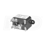 SpacePak Replacement Fan Relay, used with ESP & WCSP-D Fan Coils