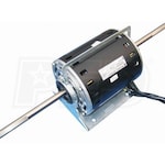 SpacePak Replacement Motor, used with 4860 Fan Coil