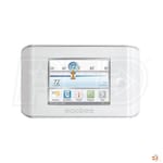 ecobee Business Series - EB-EMS-02 - Internet Enabled Energy Management System Thermostat - 4H/2C - 7-Day Programmable