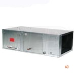 Unico M1218 1-1.5 Ton Chilled Water Air Handler, 230V DC Motor with Advanced Control Board