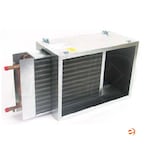 Unico M2430CL1-H 2-2.5 Ton Hot Water Heating Module, Hot Water Coil included