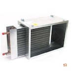 Unico M3642CL1-H 3-3.5 Ton Hot Water Heating Module with Hot Water Coil