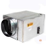 Unico WON0202-B Single Phase Electric Furnace, 2 kW, 240V, used with all sizes Air Handlers