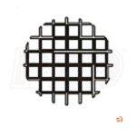 Unico UPC-88-20-BLK Outlet Screen, Black