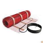 Reznor EFMA-85 Electric Radiant Floor Heating Roll, 120V, 6'L x 16
