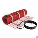 Reznor EFMA-170 Electric Radiant Floor Heating Roll, 240V, 11-1/2'L x 16
