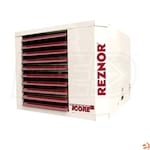 Reznor UEAS-130 High Efficiency Gas Fired Unit Heater - Separated Combustion - Thru Wall Vent - 131,000 BTU
