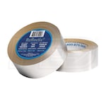 Covertech 15212, 2'' x 150' Metalized Adhesive Tape