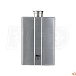 Rinnai RU98iP Ultra Series Tankless Water Heater, LP, Indoor - 199,000 BTU