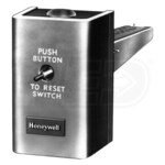 Honeywell Home-Resideo High Limit Controller - 125° F High Limit Stop
