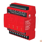Honeywell Aquatrol Replacement Zoning Module, 4 Zones, used with Zone Pumps or 2-Wire Valves 