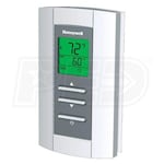 Honeywell Home-Resideo Aquatrol - Non-Programmable Communicating Thermostat 