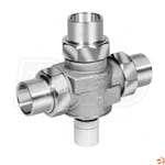 Honeywell Thermostatic Mixing/Diverting Valve Actuator, 50F to 122F 