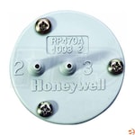 Honeywell Pneumatic Selector Relay, Higher Pressure 