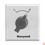 Honeywell Pneumatic Diverting Switch, 4 Port, 2-Position Interchange 