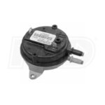 Reznor High Altitude Pressure Switch for Reznor UDAP-30-75 and LDAP-400-1200 Heaters - Above 6,000 ft