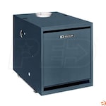 Weil-McLain PFG - 427,000 BTU - Hot Water Boiler - NG - 81% EFF - Chimney Vented - Up to 2,000 ft altitude
