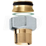 Caleffi Series NA103 - Connection Fitting - 1/2