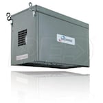 Modine TLP - 50,000 BTU - Infrared Unit Heater Burner - NG - Low Intensity - 115V/60Hz/1 Phase