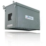 Modine TLP - 125,000 BTU - Infrared Unit Heater Burner - LP - Low Intensity - 115V/60Hz/1 Phase
