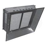 Modine MHR - 50,000 BTU - Infrared Unit Heater - LP - High Intensity - 115V/60Hz/1 Phase