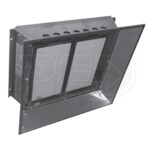 Modine MHR - 90,000 BTU - Infrared Unit Heater - LP - High Intensity - 115V/60Hz/1 Phase