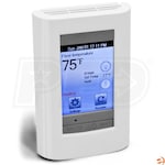 Watts Radiant SunStat View - Dual Line Voltage - Floor Sensing Thermostat - 40 to 99 Degrees