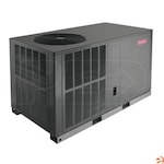 Goodman GPG15 - 2.5 Ton Cooling - 92,000 BTU Heating - Packaged Gas/Electric Central Air System - 14.5 SEER - 80% AFUE - 208-230/1/60