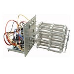Goodman HKP - 19 kW - Electric Heat Kit - 208-240/60/1 - With Circuit Breaker
