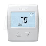 Tekmar 518 - Thermostat - Non-Programmable - One Stage Heat