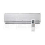 LG High Efficiency Inverter - 9,000 BTU - Mini Split Indoor Unit - Wall Mounted - Heat Pump