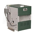Peerless MI-06 - 143K BTU - 82.0% AFUE - Hot Water Gas Boiler - Chimney Vent