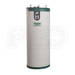 Peerless Partner - 36 Gallons - Indirect Fired Water Heater - Stainless Steel