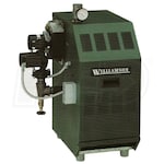 Williamson-Thermoflo GWI-158 - 131K BTU - 82.4% AFUE - Hot Water Propane Boiler - Power Vent