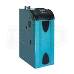 Burnham ES23 - 59K BTU - 85.0% AFUE - Hot Water Gas Boiler - Chimney Vent